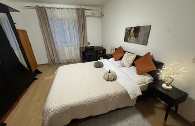 Rent of a furnished 2-room apartment, 54 m², Tomis Nord, Constanța, Romania